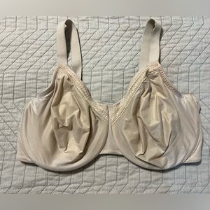 Wacoal Unlined Perfect Primer Underwire Bras